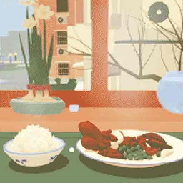 严屹宽夫妇罕见现身，杜若溪面部僵硬浮肿，好像戴了一张假面具